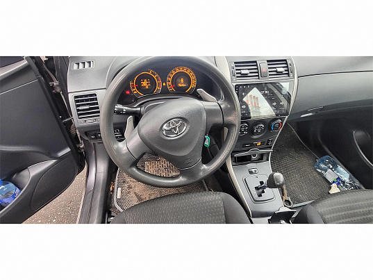 Toyota Corolla, 2007 г., 196 788 км