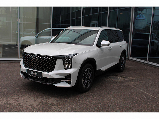 GAC GS8 GL