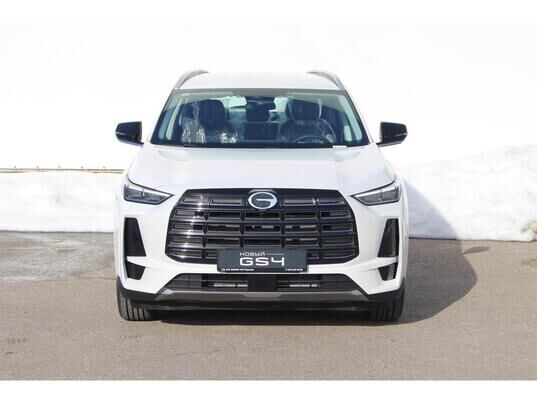 GAC GS4 GB