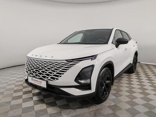 OMODA C5, 2023 г., 45 222 км