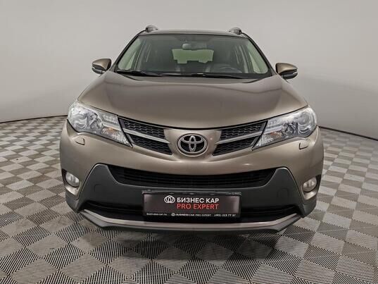 Toyota RAV4, 2014&nbsp;г., 232&nbsp;105&nbsp;км