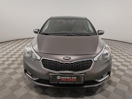 Kia Cerato, 2015&nbsp;г., 223&nbsp;917&nbsp;км