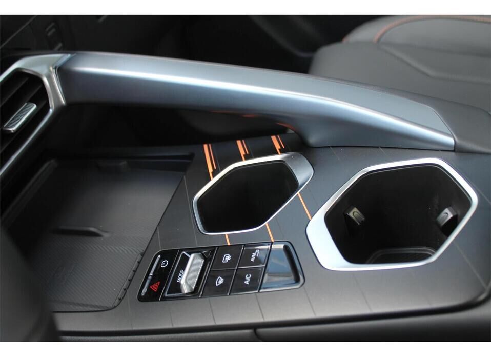 Omoda C5, II 1.5 AMT (147 л.с.)