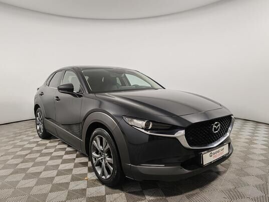Mazda CX-30, I, 2020 г., 64 633 км