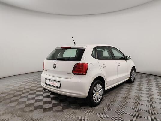 Volkswagen Polo, V, 2011 г., 257 921 км