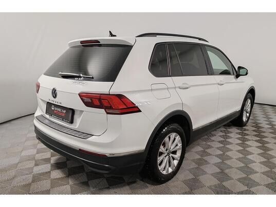 Volkswagen Tiguan, 2020&nbsp;г., 75&nbsp;001&nbsp;км