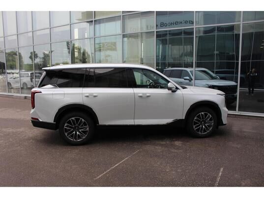 GAC GS8 GL