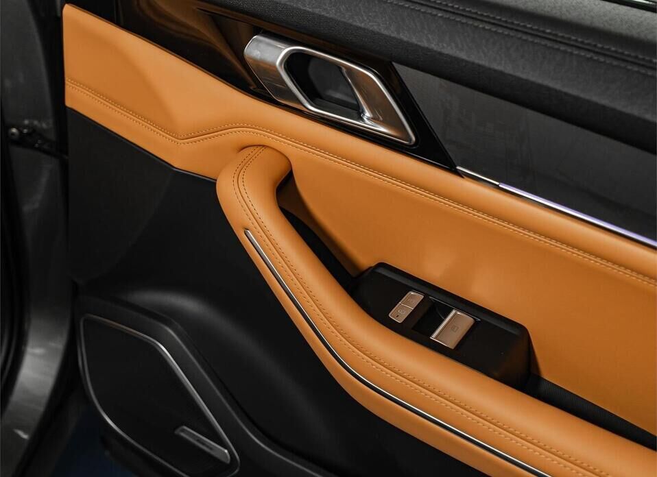 Nordcross 001 2.0 AT (254 л.с.) 4WD