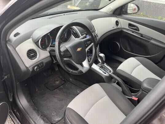 Chevrolet Cruze, I Рестайлинг, 2014 г., 248 293 км