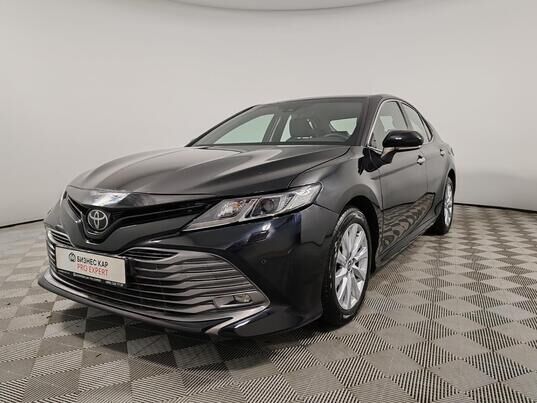 Toyota Camry, 2020 г., 251 282 км