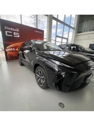 OMODA C5