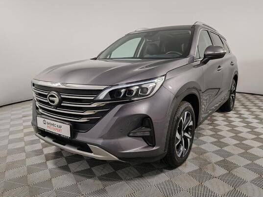 GAC GS5, 2023 г., 20 503 км