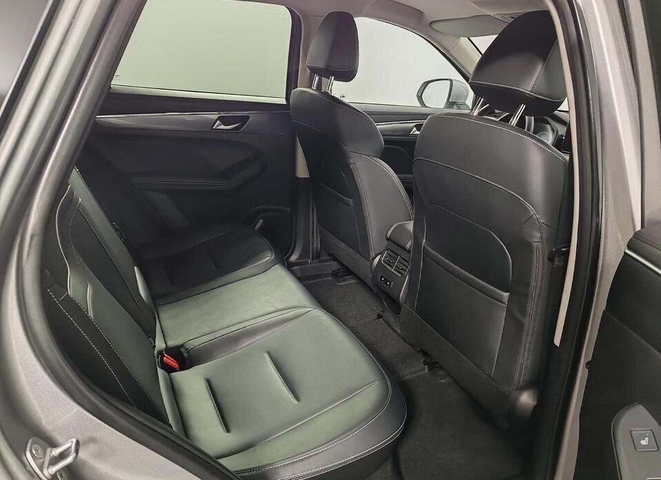 Haval Jolion, I 1.5 AMT (150 л.с.) 4WD