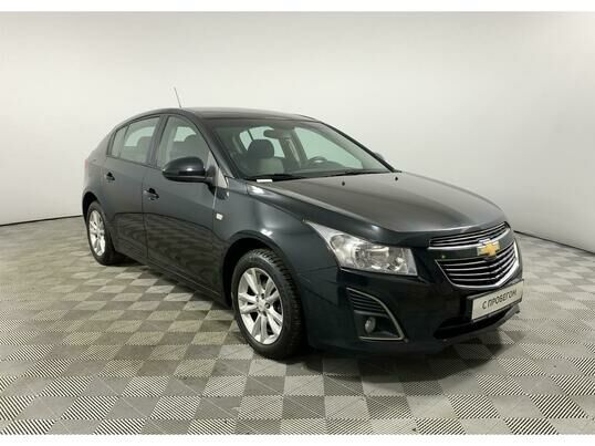 Chevrolet Cruze, 2012 г., 88 080 км