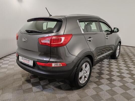 Kia Sportage, 2013&nbsp;г., 93&nbsp;705&nbsp;км