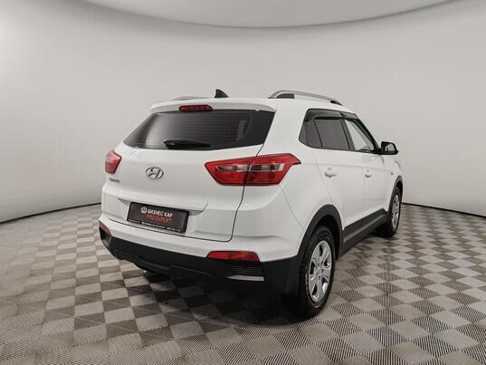Hyundai Creta, 2020&nbsp;г., 34&nbsp;887&nbsp;км
