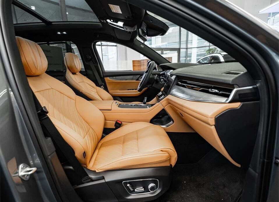 Nordcross 001 2.0 AT (254 л.с.) 4WD