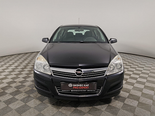 Opel Astra, 2008 г., 121 440 км