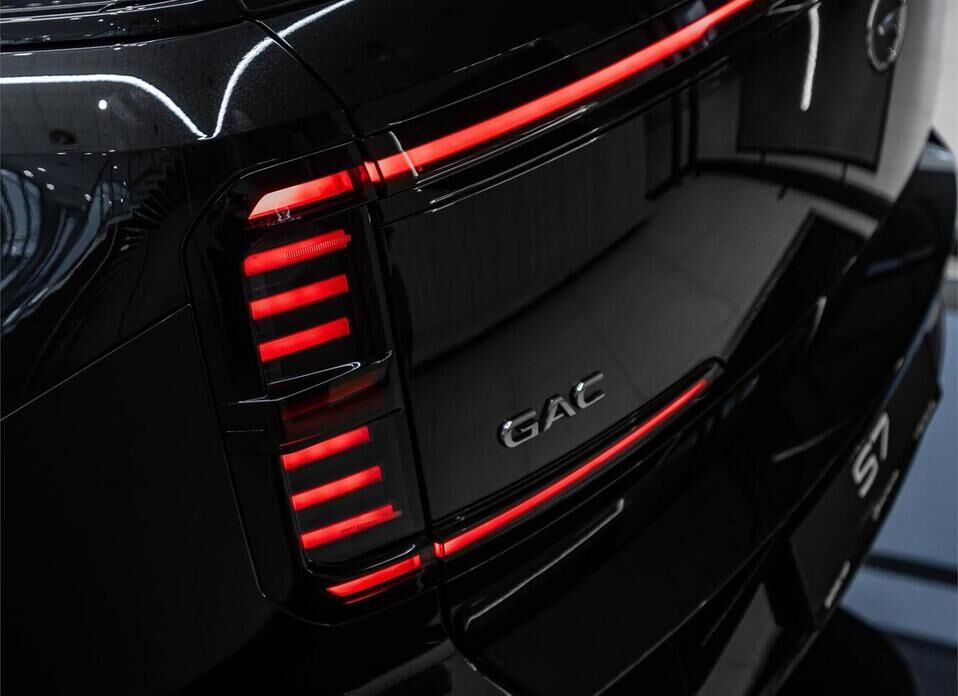GAC S7 1.5hyb AT (340 л.с.) 4WD