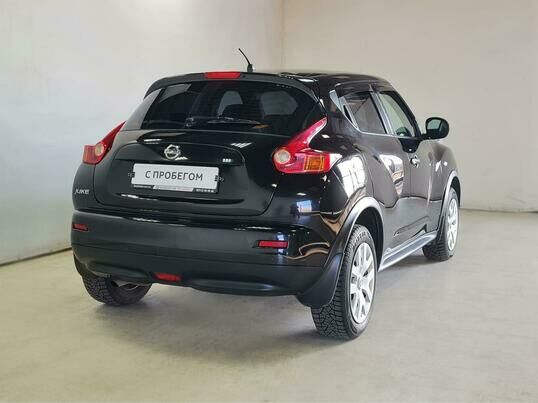 Nissan Juke, 2014 г., 150 463 км