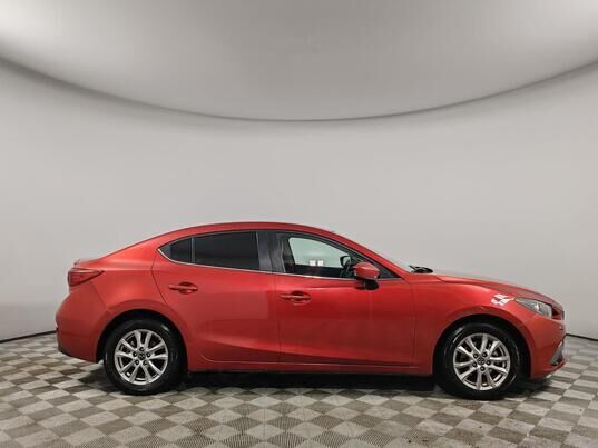 Mazda 3, 2013 г., 256 579 км
