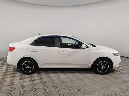Kia Cerato, 2012 г., 174 668 км