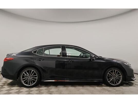 Toyota Camry Sport PLUS