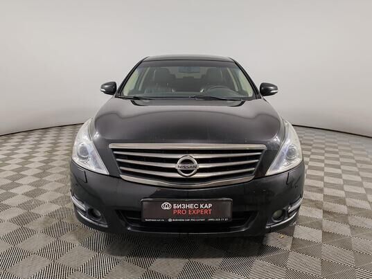 Nissan Teana, 2011&nbsp;г., 251&nbsp;167&nbsp;км