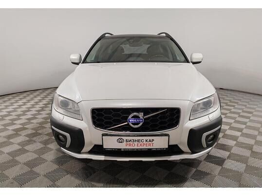 Volvo XC70, II Рестайлинг, 2014 г., 246 015 км