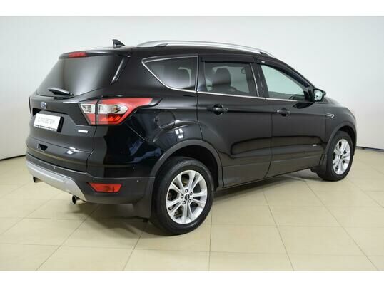 Ford Kuga, 2017 г., 167 019 км