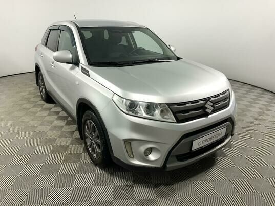 Suzuki Vitara, 2015 г., 163 491 км