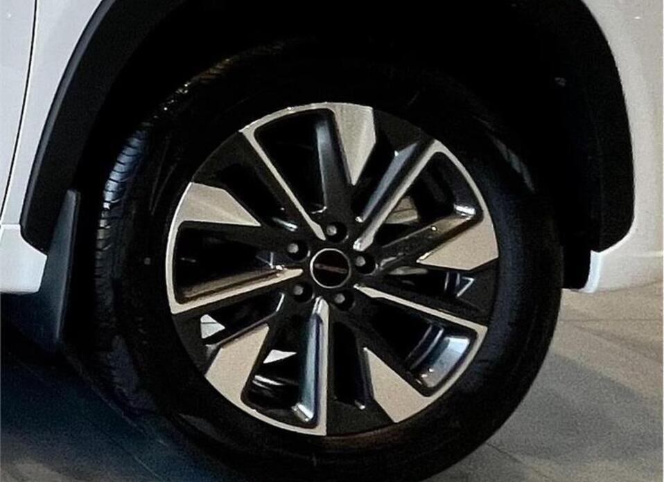 EXEED LX 1.5 CVT (147 л.с.)