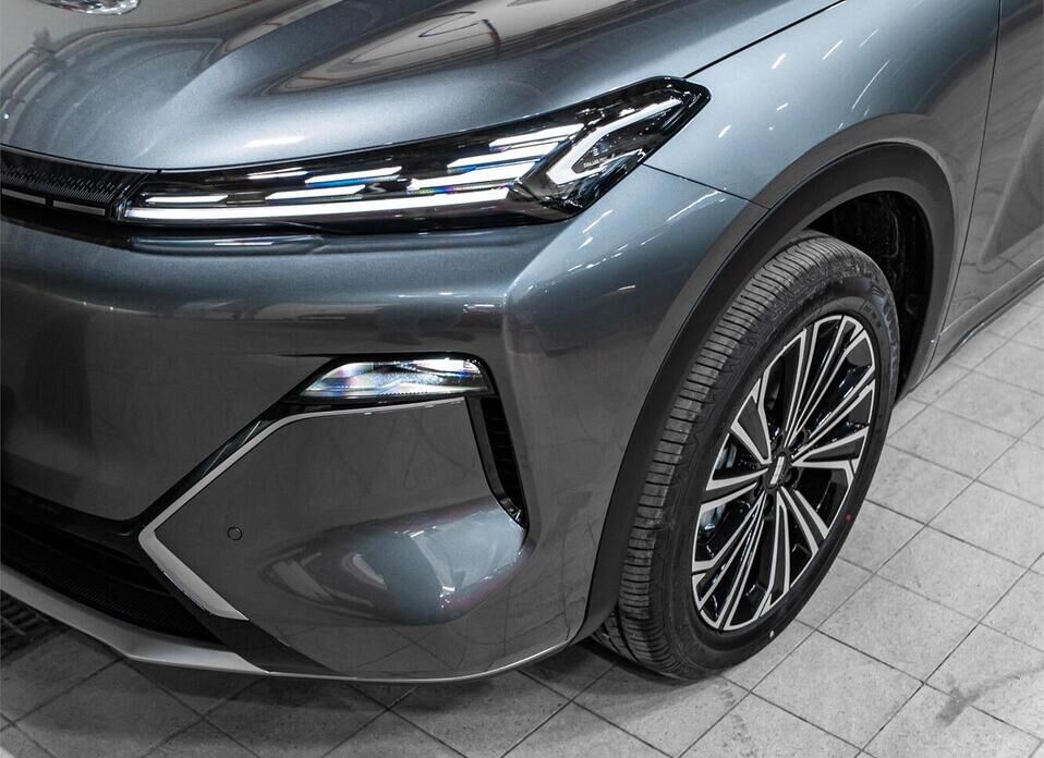 Geely EX5 EM-i 1.5hyb AT (167 л.с.)