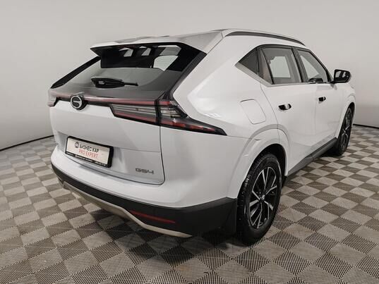 GAC GS4, 2024&nbsp;г., 20&nbsp;012&nbsp;км