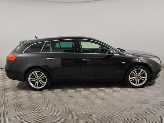 Opel Insignia, 2012 г., 150 164 км