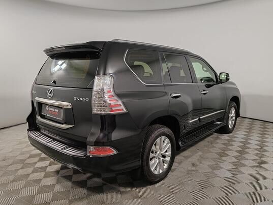 Lexus GX, 2014&nbsp;г., 327&nbsp;341&nbsp;км
