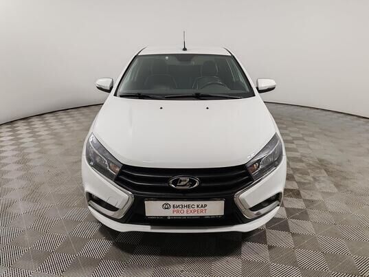 LADA (ВАЗ) Vesta, 2022 г., 88 481 км
