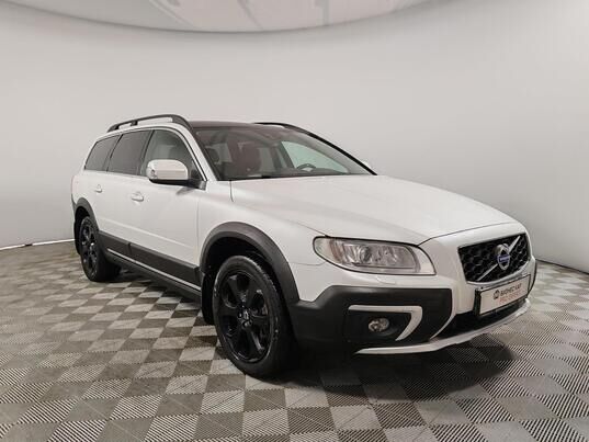 Volvo XC70, II Рестайлинг, 2014 г., 246 015 км