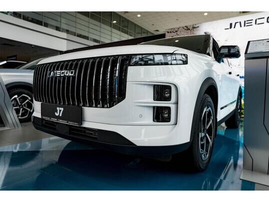 Jaecoo J7 Active 150