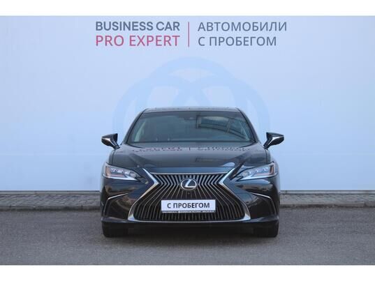 Lexus ES, 2019&nbsp;г., 106&nbsp;524&nbsp;км