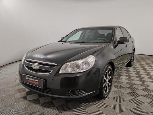 Chevrolet Epica, 2011 г., 170 818 км