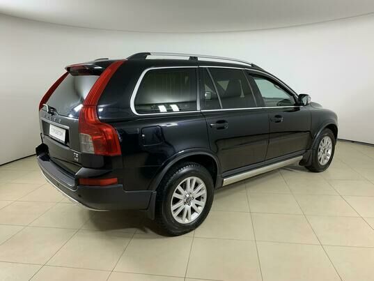 Volvo XC90, 2011 г., 271 082 км