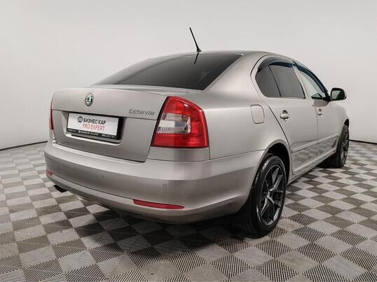 Skoda Octavia, 2012 г., 184 526 км