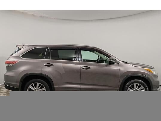 Toyota Highlander, 2014 г., 241 221 км