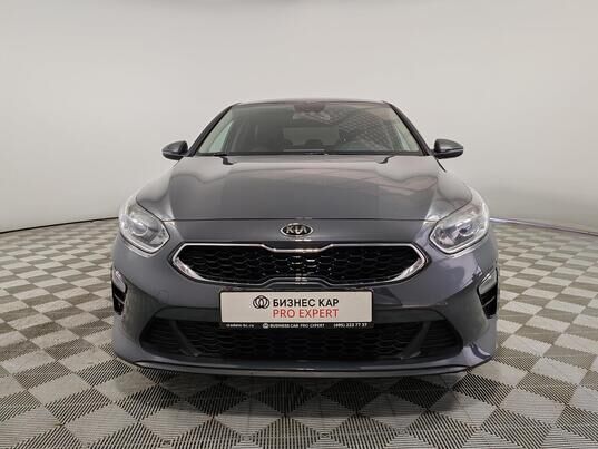 Kia Ceed, 2020 г., 46 175 км
