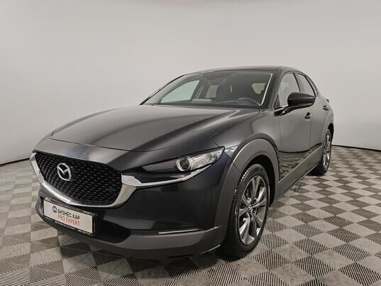 Mazda CX-30, I, 2020 г., 64 633 км