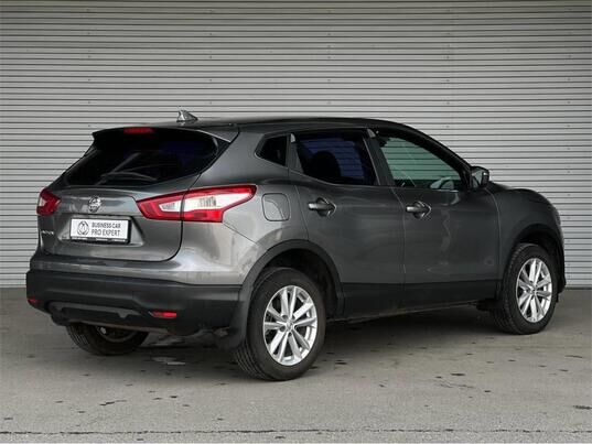Nissan Qashqai, 2014 г., 158 001 км
