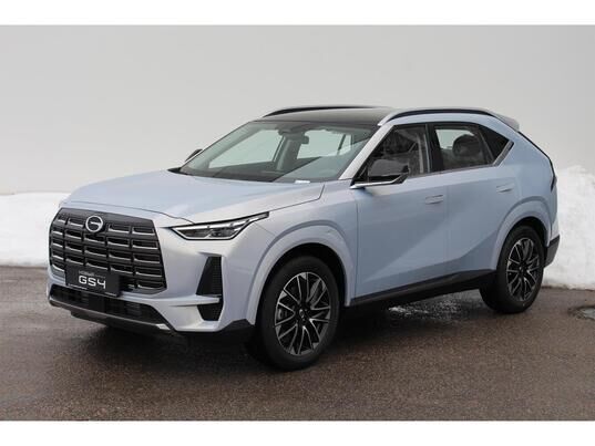 GAC GS4 GL