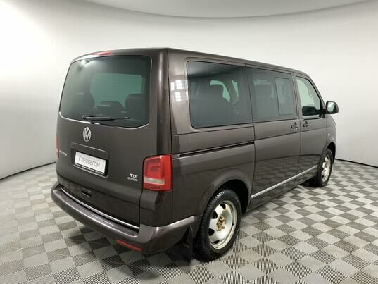 Volkswagen Multivan, 2013 г., 225 328 км