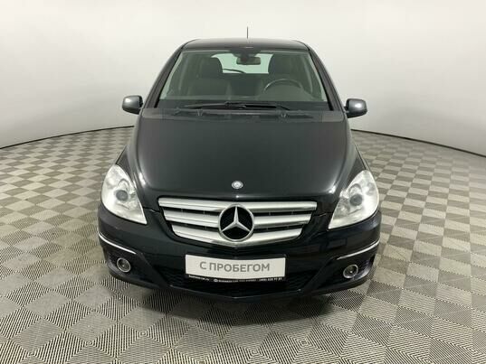 Mercedes-Benz B-Класс, 2011 г., 181 875 км